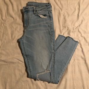 AE Jeggings